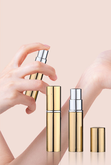 PERFUME ATOMIZER TUBE