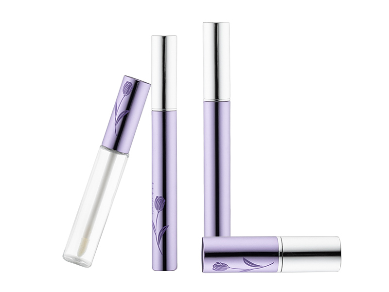 Lavender Metal aluminum tube Combination LM-637